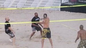 The Ultimate Fighter Odcinek 10