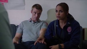 Chicago Fire Nawyższa gotowość bojowa
