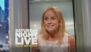 Saturday Night Live Odcinek 119