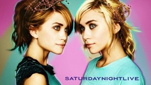 Saturday Night Live Odcinek 20