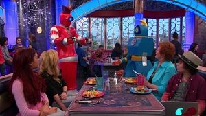 Sam i Cat Odcinek 17