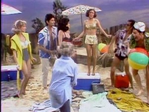 Saturday Night Live Odcinek 6