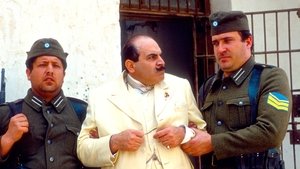 Poirot Żółty irys