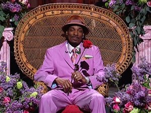 Saturday Night Live Odcinek 19