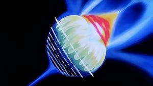 Dragon Ball Z Trudny finisz