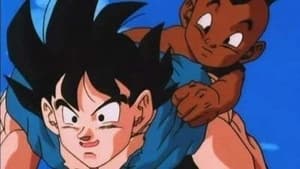 Dragon Ball Z Songo zaczyna nowe życie