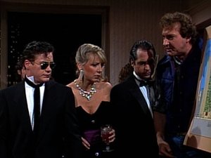 Saturday Night Live Odcinek 6
