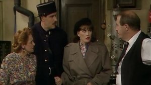 'Allo 'Allo! Fałszywy wywiad