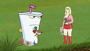 Aqua Teen Hunger Force Odcinek 7