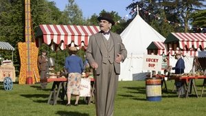 Poirot Zbrodnia na festynie