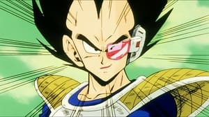 Dragon Ball Z Potężna energia