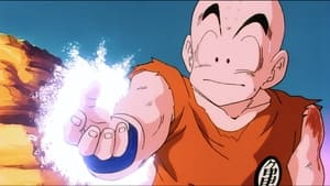 Dragon Ball Z Wielka odpowiedzialność