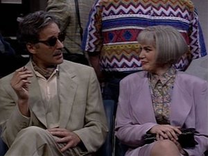 Saturday Night Live Odcinek 20