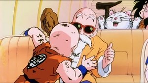 Dragon Ball Z Nadzieja