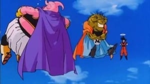 Dragon Ball Z Szantaż