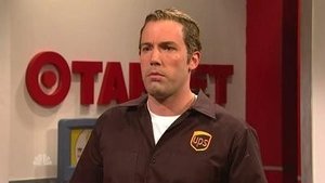 Saturday Night Live Odcinek 7