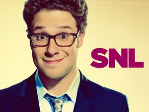 Saturday Night Live Odcinek 19