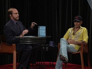 Saturday Night Live Odcinek 6