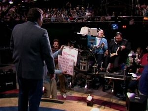 Saturday Night Live Odcinek 13