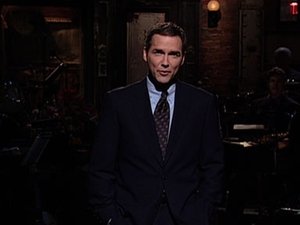 Saturday Night Live Odcinek 3
