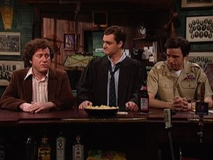 Saturday Night Live Odcinek 12