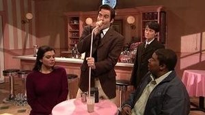 Saturday Night Live Odcinek 5