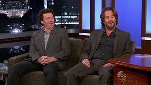 Jimmy Kimmel Live! Odcinek 130