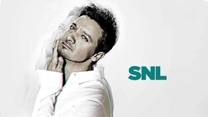 Saturday Night Live Odcinek 8