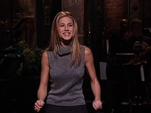 Saturday Night Live Odcinek 6