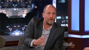Jimmy Kimmel Live! Odcinek 128