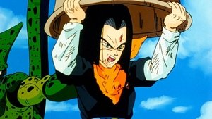 Dragon Ball Z Potężny przeciwnik