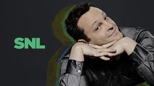 Saturday Night Live Odcinek 18