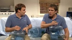 Saturday Night Live Odcinek 1