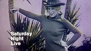 Saturday Night Live Odcinek 7