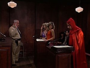 Saturday Night Live Odcinek 3