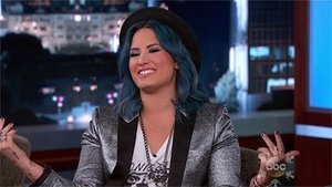 Jimmy Kimmel Live! Odcinek 152