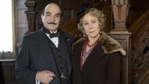 Poirot Słonie mają dobrą pamięć