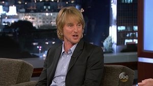 Jimmy Kimmel Live! Odcinek 127