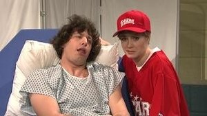 Saturday Night Live Odcinek 7