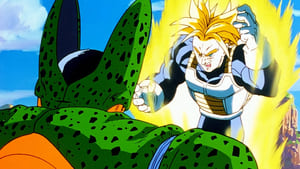 Dragon Ball Z Preludium do terroru