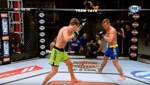 The Ultimate Fighter Odcinek 7