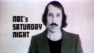 Saturday Night Live Odcinek 2