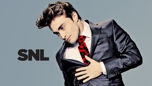 Saturday Night Live Odcinek 12