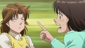 Hajime no Ippo: The Fighting! Odcinek 3