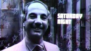 Saturday Night Live Odcinek 17