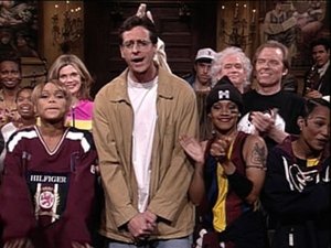 Saturday Night Live Odcinek 19