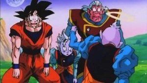 Dragon Ball Z Powrót do życia