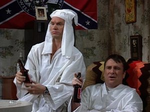 Saturday Night Live Odcinek 15