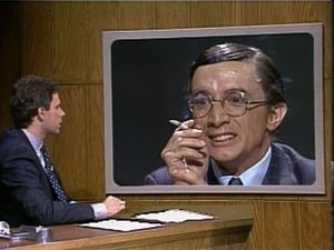 Saturday Night Live Odcinek 7