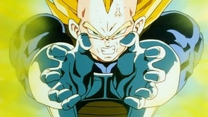 Dragon Ball Z Triumf Trunksa